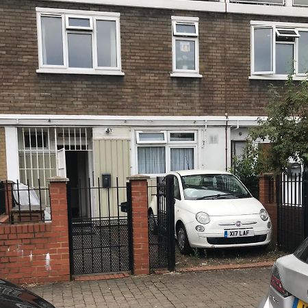 Arbnb Comfy Sleep Guest House Self Catering Private Bedrooms 60 Pound Per Night Per Person London Luaran gambar