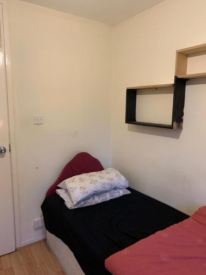 Arbnb Comfy Sleep Guest House Self Catering Private Bedrooms 60 Pound Per Night Per Person London Luaran gambar