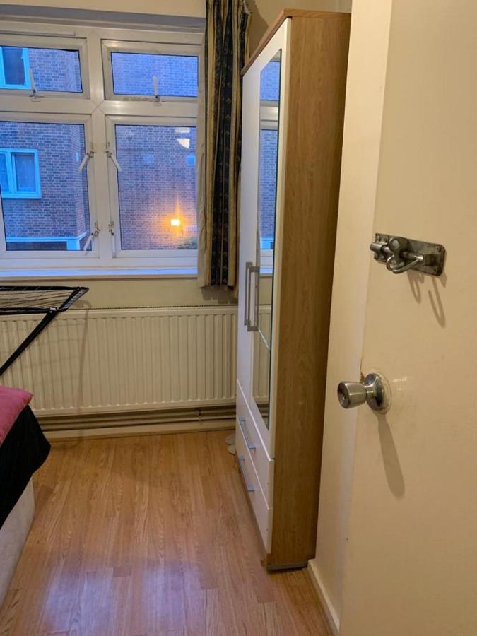 Arbnb Comfy Sleep Guest House Self Catering Private Bedrooms 60 Pound Per Night Per Person London Luaran gambar