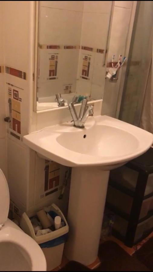 Arbnb Comfy Sleep Guest House Self Catering Private Bedrooms 60 Pound Per Night Per Person London Luaran gambar