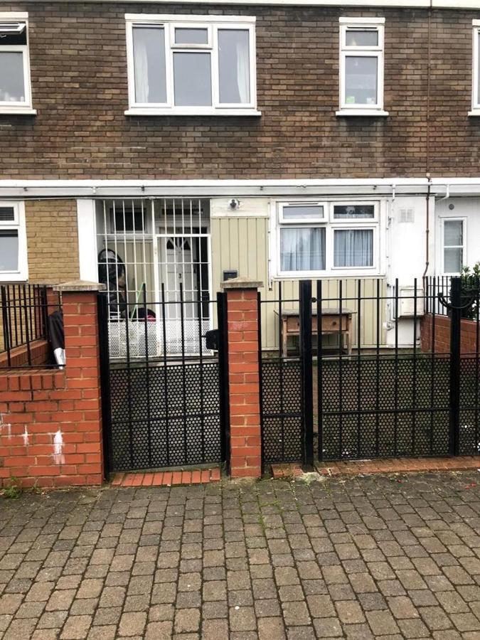 Arbnb Comfy Sleep Guest House Self Catering Private Bedrooms 60 Pound Per Night Per Person London Luaran gambar