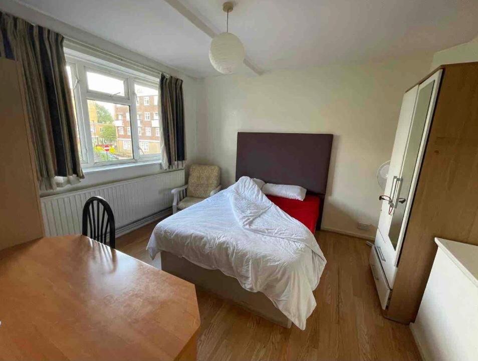 Arbnb Comfy Sleep Guest House Self Catering Private Bedrooms 60 Pound Per Night Per Person London Luaran gambar