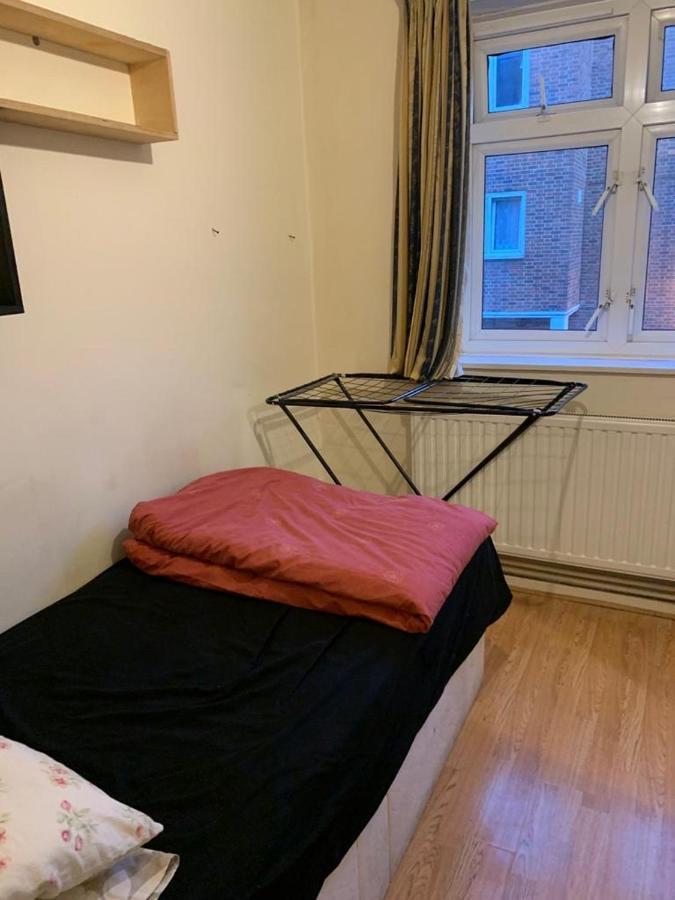 Arbnb Comfy Sleep Guest House Self Catering Private Bedrooms 60 Pound Per Night Per Person London Luaran gambar