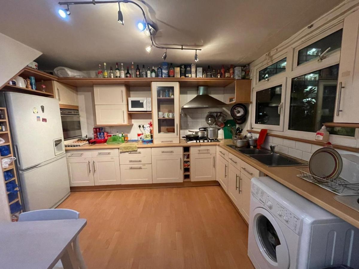 Arbnb Comfy Sleep Guest House Self Catering Private Bedrooms 60 Pound Per Night Per Person London Luaran gambar