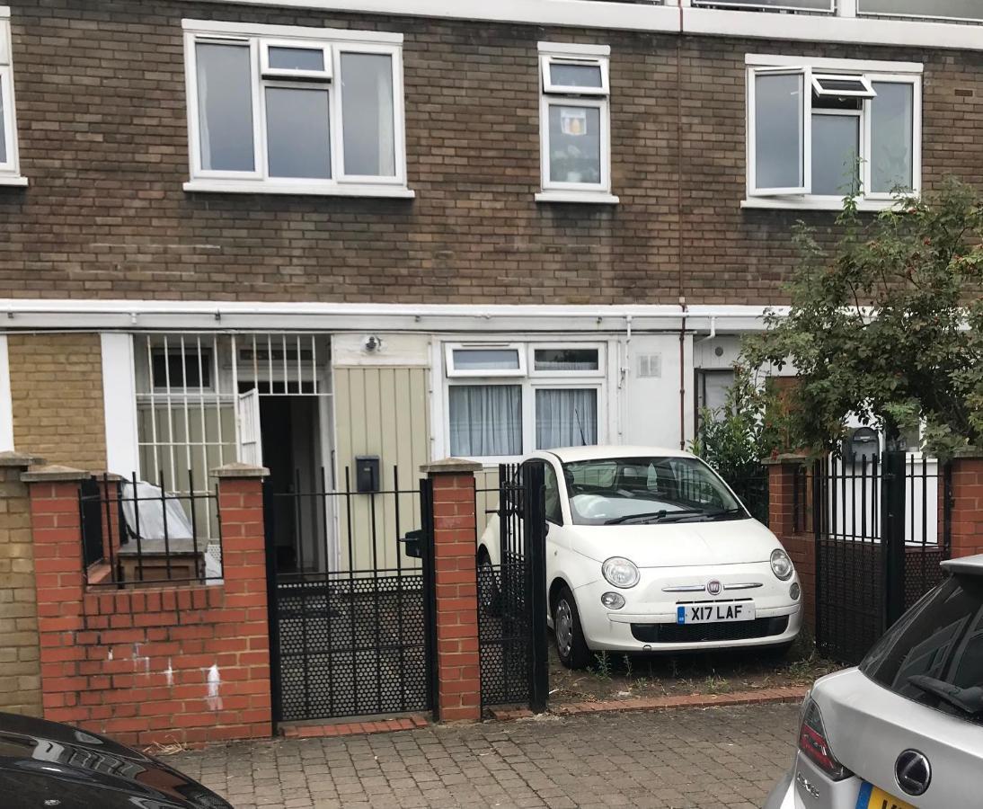 Arbnb Comfy Sleep Guest House Self Catering Private Bedrooms 60 Pound Per Night Per Person London Luaran gambar